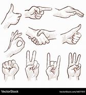 Image result for Sketch of Hand Drawing