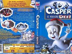 Image result for Casper Book