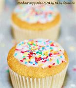 Image result for Fluffy Fairy Cakes