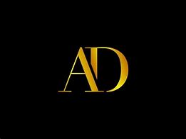 Image result for Ad Logo Black