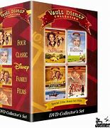 Image result for Disney DVD Box Set