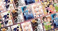 Image result for Good Romanc Manga