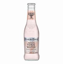 Image result for Fever Tree Tonic Water