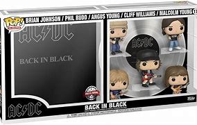 Image result for Funko POP Albums