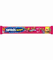 Image result for Nerds Rope Box