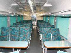 Image result for Garib Rath Seat Arrangement