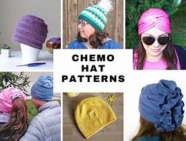 Image result for Chemo Hat Sewing Pattern