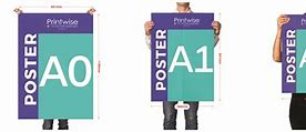 Image result for A1 vs A2 Size