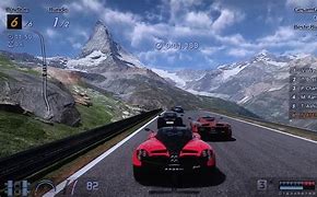 Image result for Gran Turismo Play Hybrid Gaming Scene