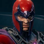 Image result for Magneto Superhero