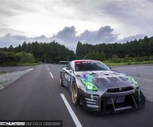 Image result for HKS GTR