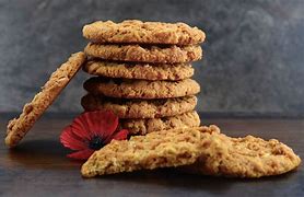 Image result for Anzac Biscuits WW1