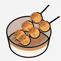 Image result for Fish Ball Art