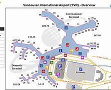 Image result for Map of Vancouver Cruise Terminal Parking