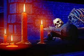 Image result for Skeleton in Dungeon Pic