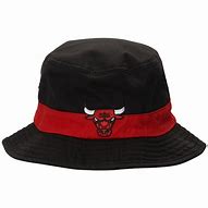 Image result for Chicago Blackhawks Bucket Hat