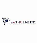 Image result for Wan Hai Stamp Logo