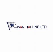 Image result for Wan Hai Shipping Logo