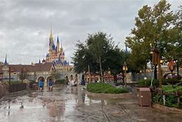 Image result for Disney World Flood