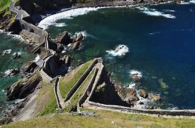 Image result for Gaztelugatxe Spain