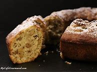 Image result for Easy Recipe for Walnut Cake