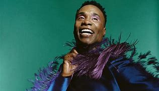 Image result for Billy Porter Entertainer