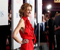 Image result for Faith Hill in Purple Gown