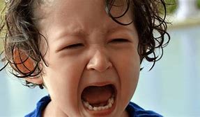 Image result for Angry Sad Kid