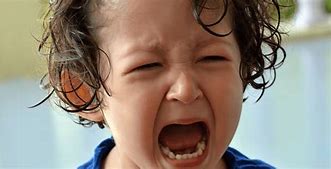 Image result for Kids Upset at School