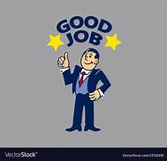 Image result for Boom Good Job