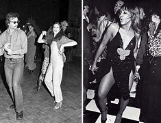 Image result for The Regulars at Studio 54