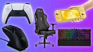 Image result for Gamers Merchandise