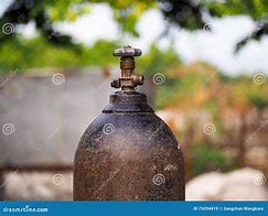 Image result for Oxygen Tank