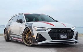 Image result for Audi RS6 Build