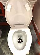 Image result for Poop Emoji in Toilet