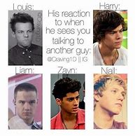 Image result for One Direction Imagines Young