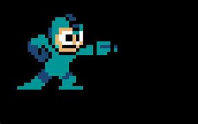 Image result for Mega Man Shooting