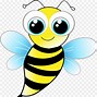 Image result for Picture of Honest Bee Clip Art