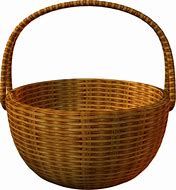 Image result for Basket Clip Art Transparent