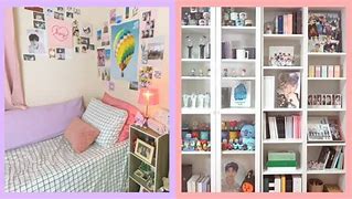 Image result for Teen Bedroom BTS