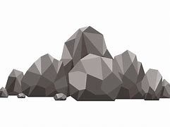 Image result for Rock Pile Icon