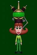 Image result for Jimmy Neutron Hugh Judy