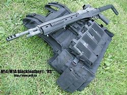 Image result for M14 M1A Rifle