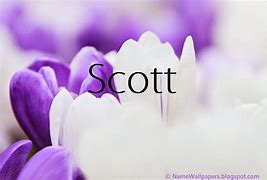 Image result for Guy Name Scott