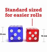 Image result for Rounded Dice