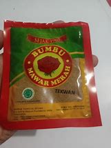 Image result for Bumbu Tekwan