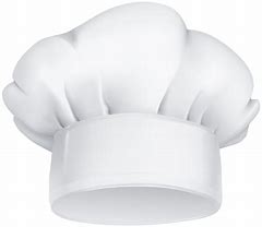 Image result for Chef Hat Cartoon Transparent