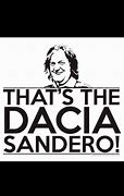 Image result for James May Dacia Sandero Meme