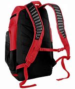 Image result for Red Nike Backpack