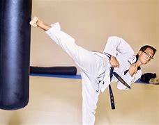 Image result for Taekwondo Self Defense